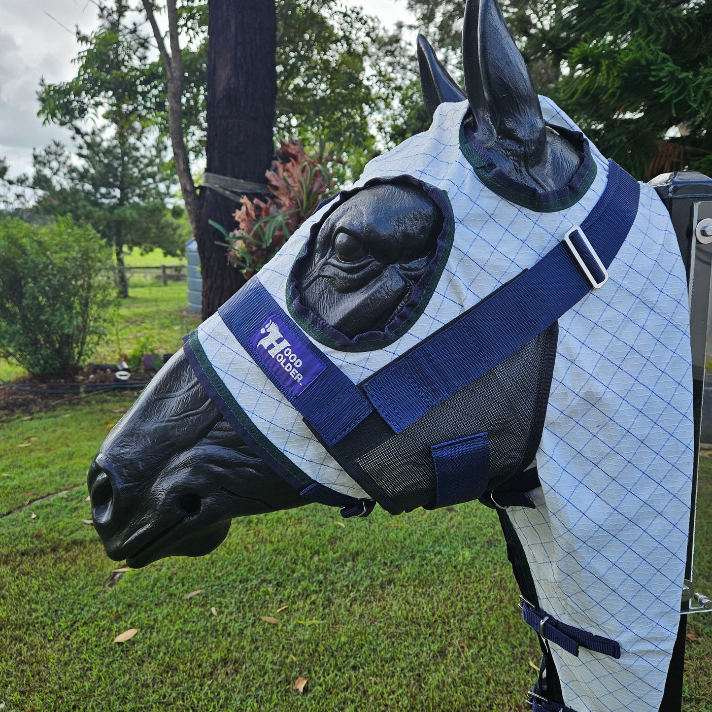 Build your HOOD HOLDER (Standard size)