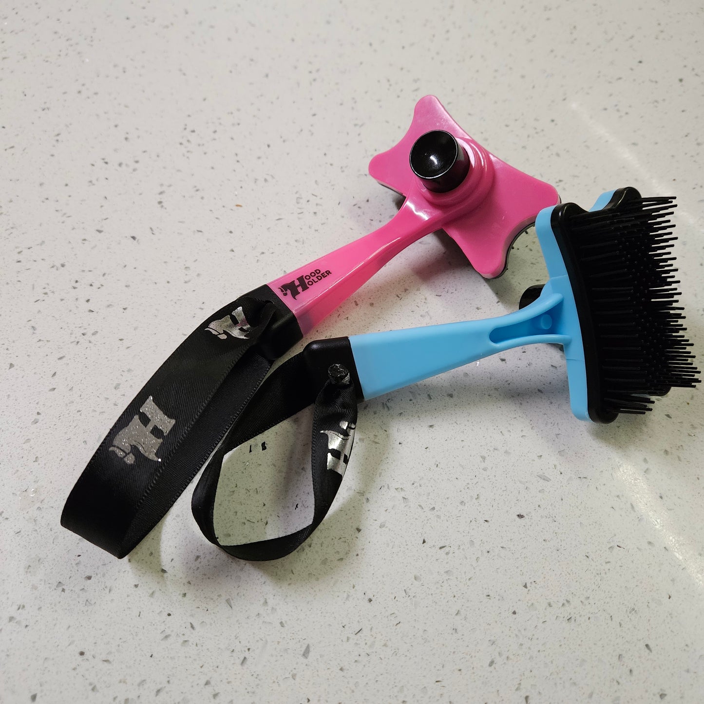 VELCO  cleaning brush-$10