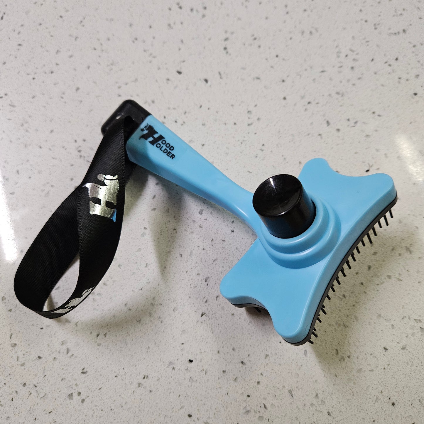 VELCO  cleaning brush-$10