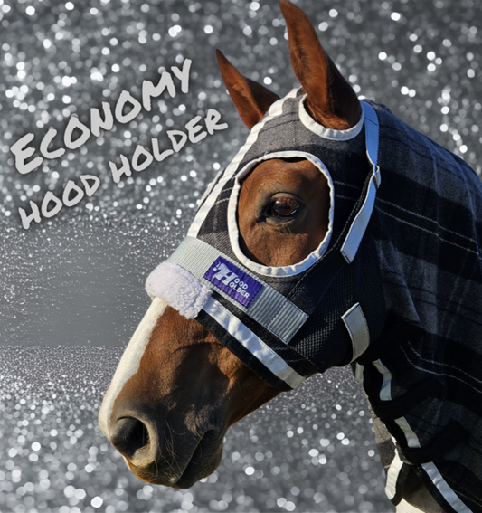 ECONO Hood Holder $49