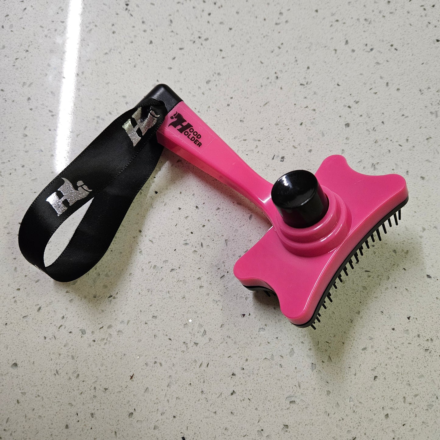 VELCO  cleaning brush-$10