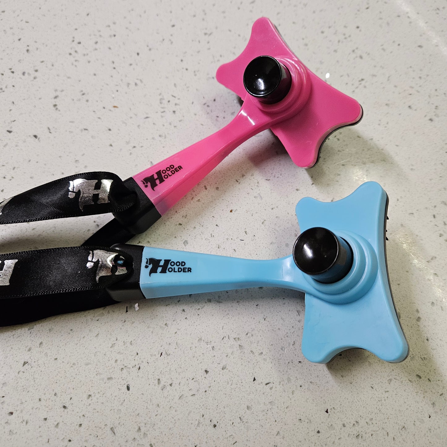 VELCO  cleaning brush-$10