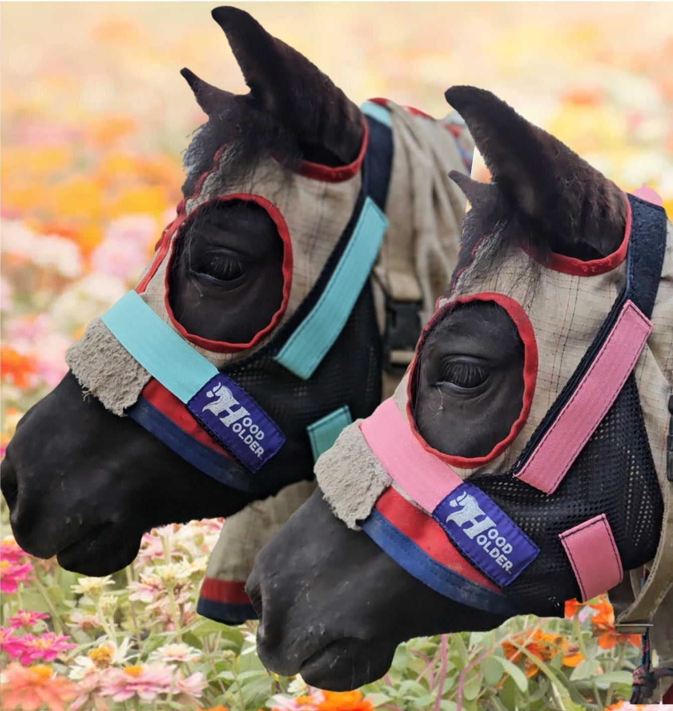 PONY Hood Holder$52