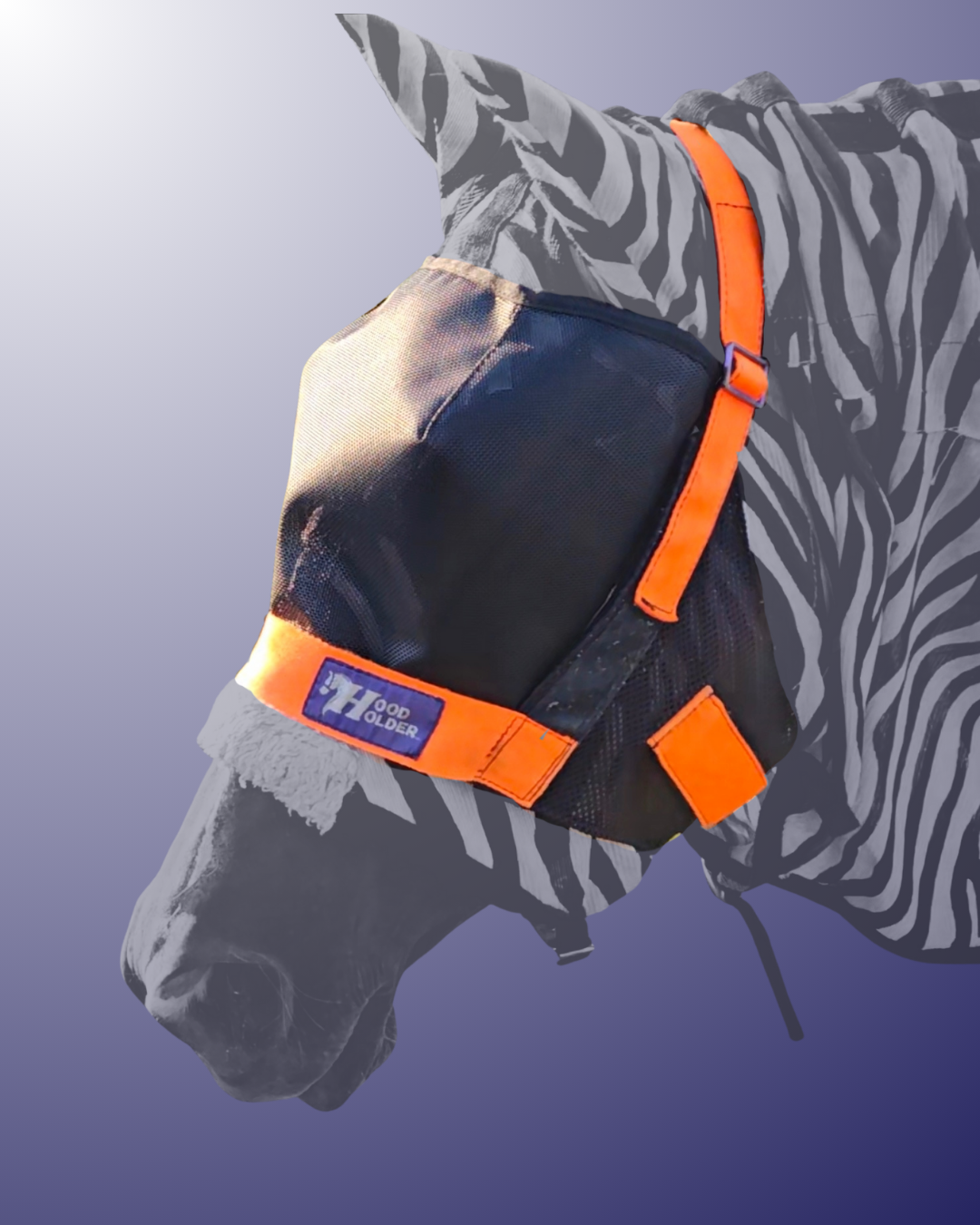 Build your HOOD HOLDER (Standard size)